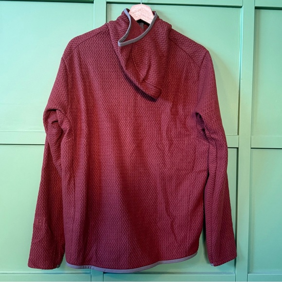 Patagonia R1 Air Full Zip Hoodie - Picture 5 of 6